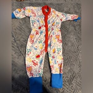 Vintage playskool play j’s